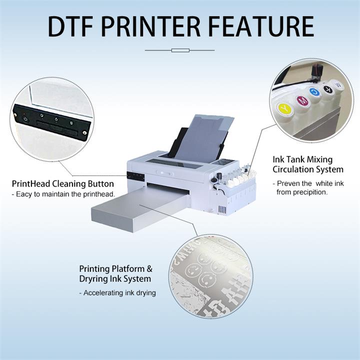 A3 DTF PRINTER (3)