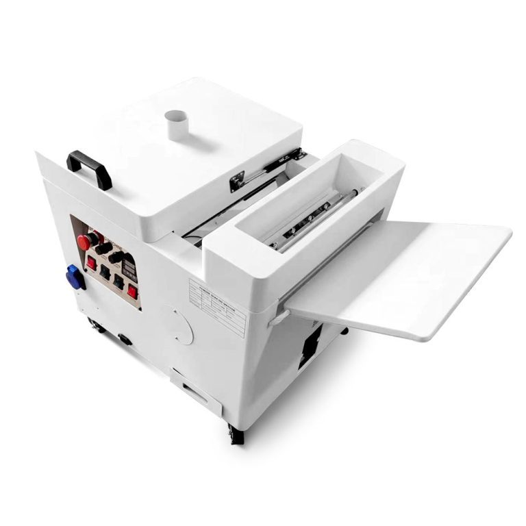 Automatic-Dtf-Powder-Shaker-Dryer-Machine-for-Film-Printing-Wholesale