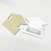 MDF毕业钱袋（单面）