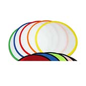 10寸可折叠飞盘