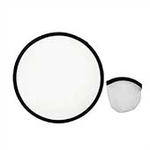 10寸可折叠飞盘2